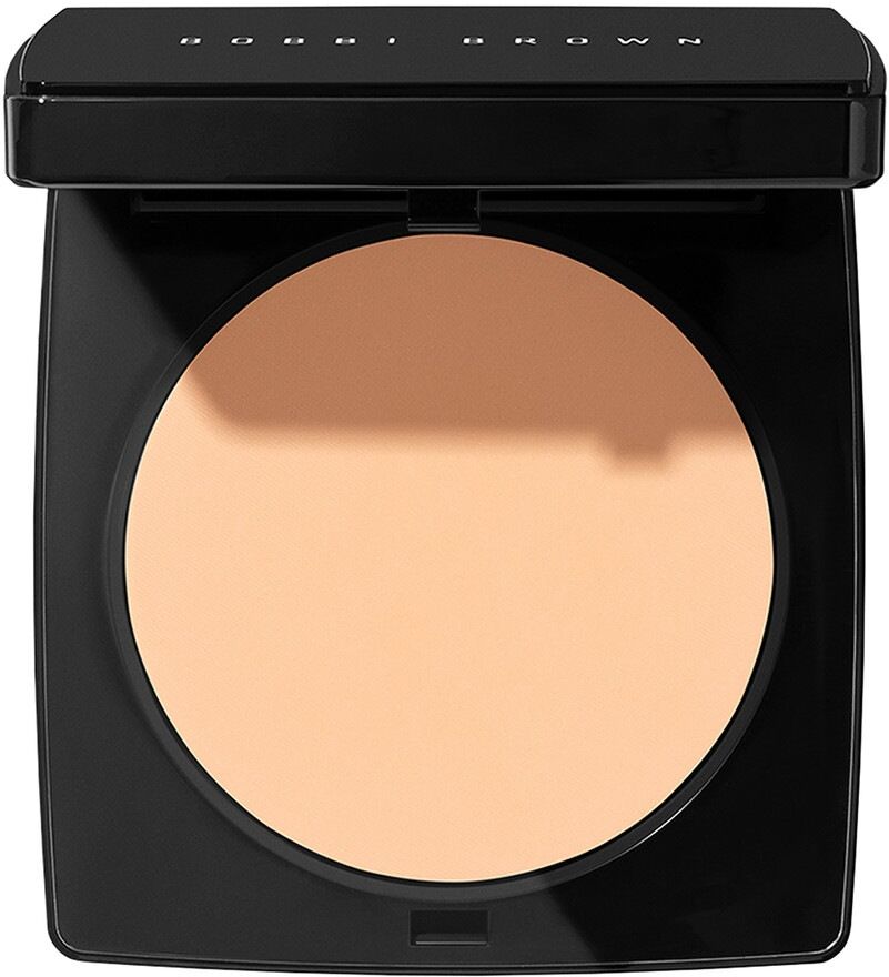 Bobbi Brown Sheer Finished Pressed Powder Sunny Beige 10.0 g