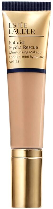 Estée Lauder Futurist Hydra Rescue Moisturizing Makeup SPF 45 Nr. 4N1 Shell Beige 35.0 ml