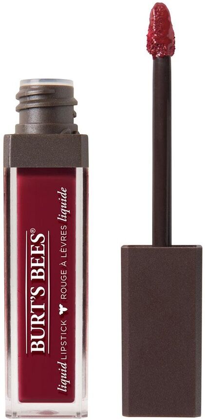 Burt's Bees Liquid Lip Stick 812 Rushing Rose 5.95 g