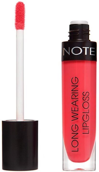 Note Long Wearing Lipgloss Nr. 14 Sugar Pink 6.0 ml