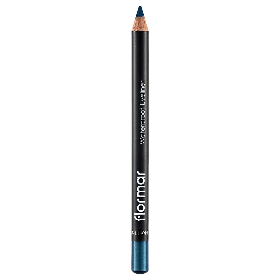 Flormar Waterproof Eyeliner Nr. 114 1.14 g