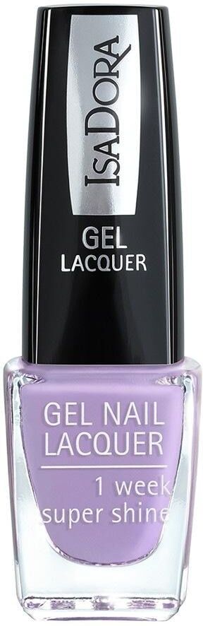 Isadora Gel Nail Laceur Havana Libre Nr. 271 Island Cruise 6.0 ml