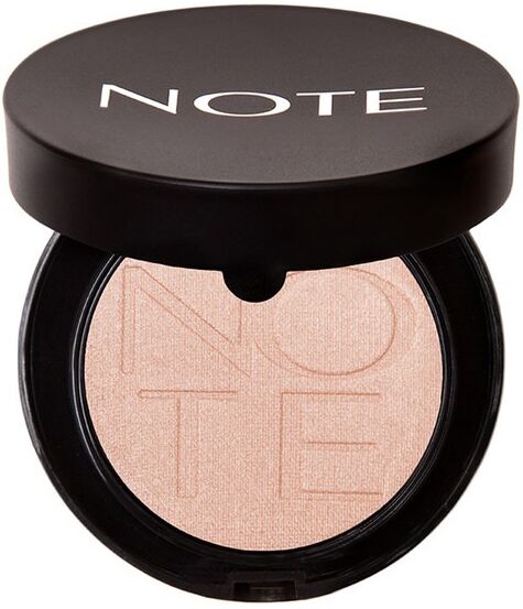 Note Lum. Silk Mono Eyeshadow Nr. 13 4.5 g