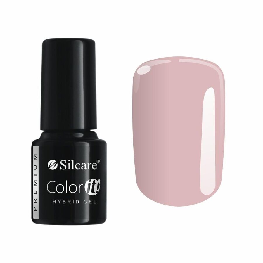 Silcare UV Gel Polish Color 6.0 g