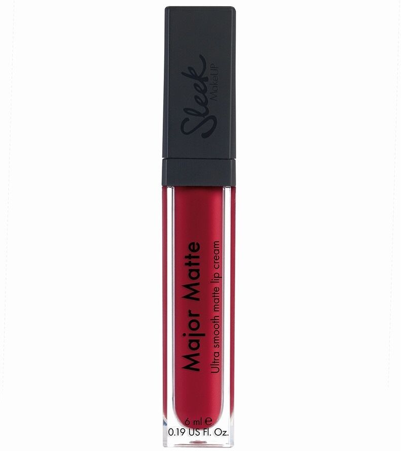 Sleek Matte Me STFU 6.0 ml