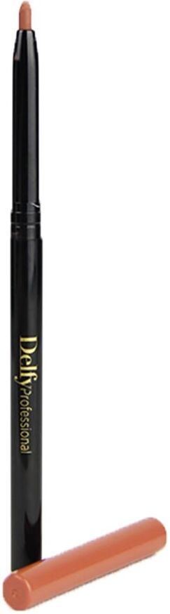 Delfy Cosmetics Contouring Lipliner Nr. LA101 Mocca 0.4 g