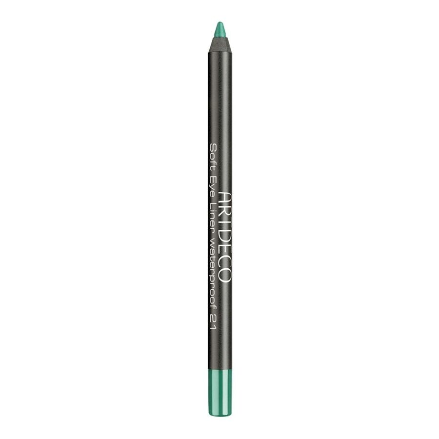 Artdeco Soft Eyeliner Waterproof Nr. 21 Shiny Light Green 1.2 g