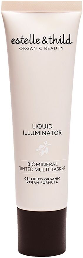 Estelle & Thild Liquid Illuminator Medium 30.0 ml