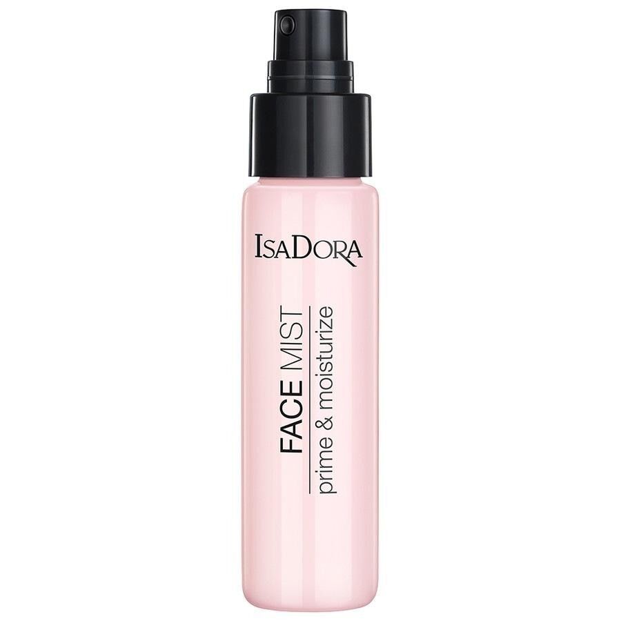 Isadora Face Mist Prime & Moisturize 50.0 ml