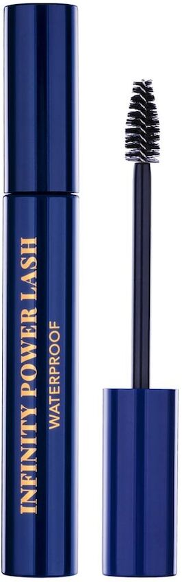 Infinity Power Lash Waterproof Mascara 8.0 ml