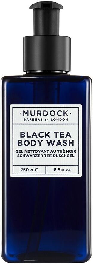 Murdock London Black Tea Body Wash 250.0 ml