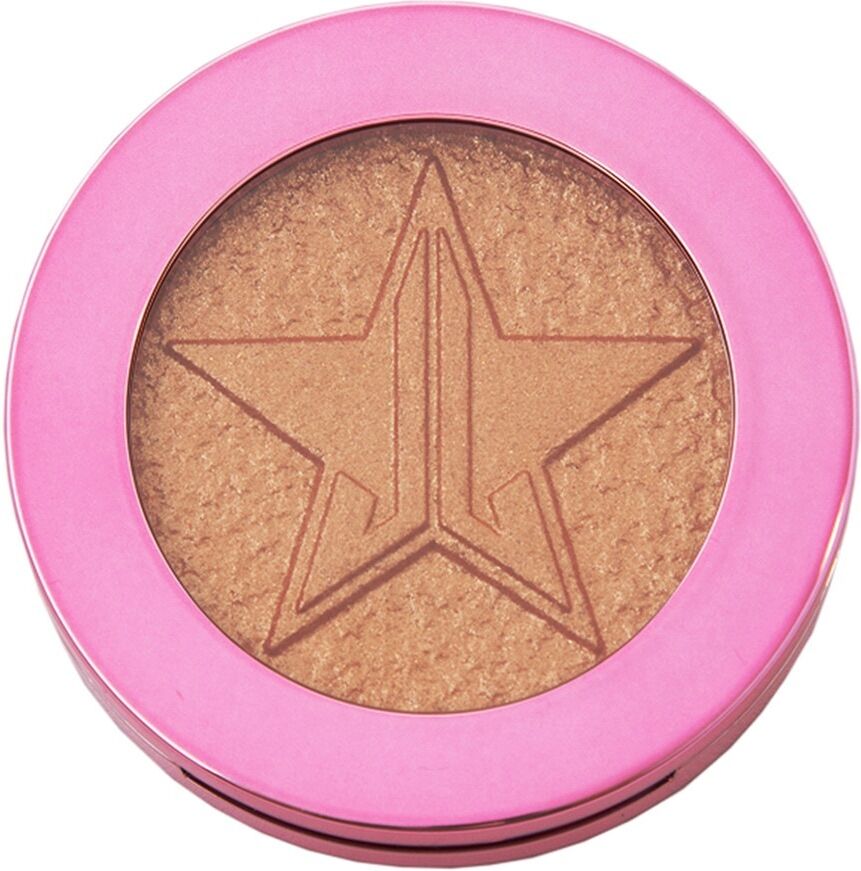 Jeffree Star Cosmetics Supreme Frost Caramel Kiss 8.0 g