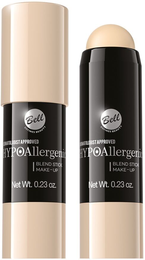 Bell Hypo Allergenic Blenstickmake Up Nr. 05 Light Beige 6.5 g