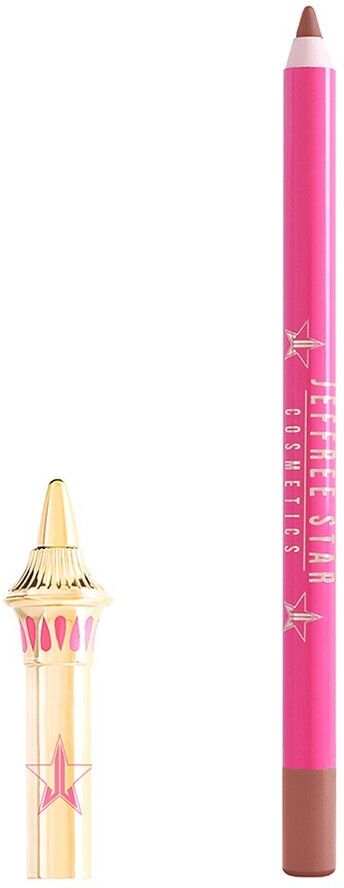 Jeffree Star Cosmetics Velour Lip Liner Christmas Cookie 1.2 g