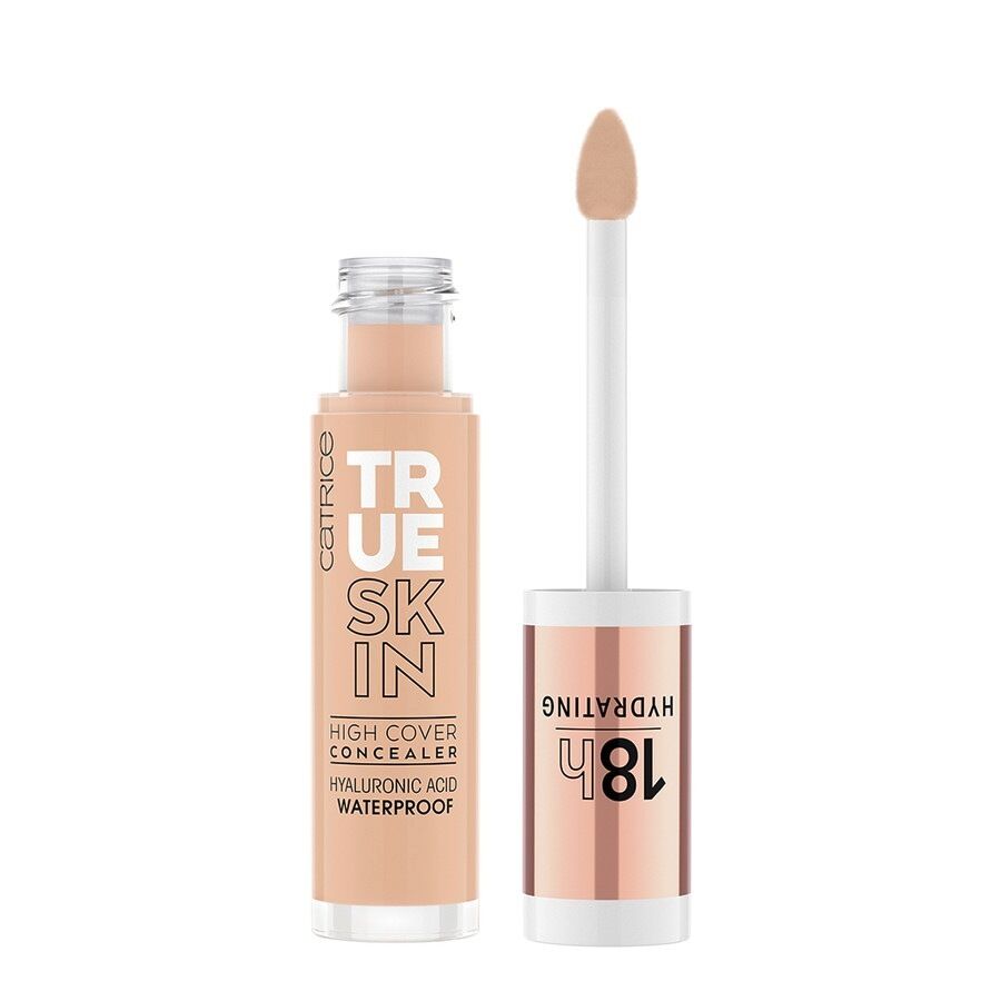 Catrice True Skin High Cover Concealer Warm Beige 020 4.5 ml