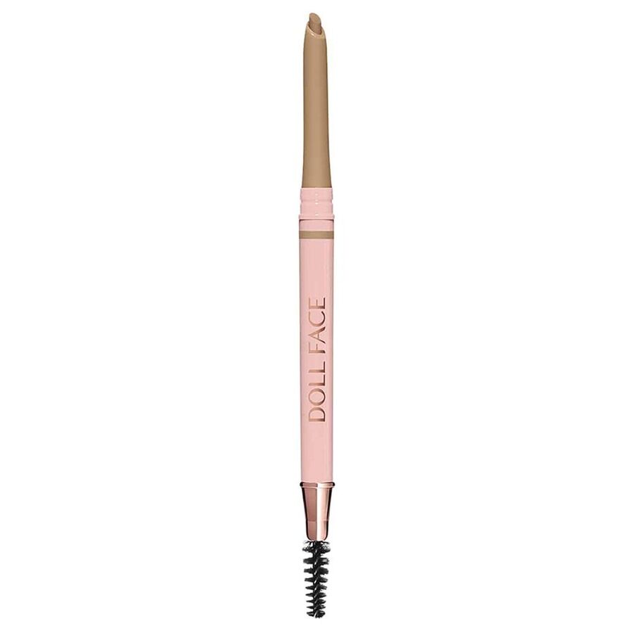 Doll Face The Sculptress Chisel Brow Pencil Blonde 0.35 g