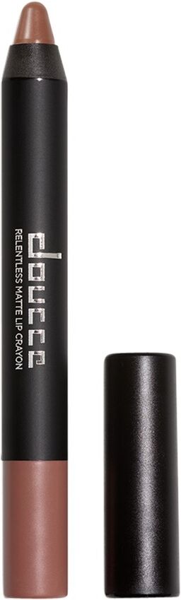 Doucce Relentless Matte Lip Crayon 1 Gramm 1.0 g