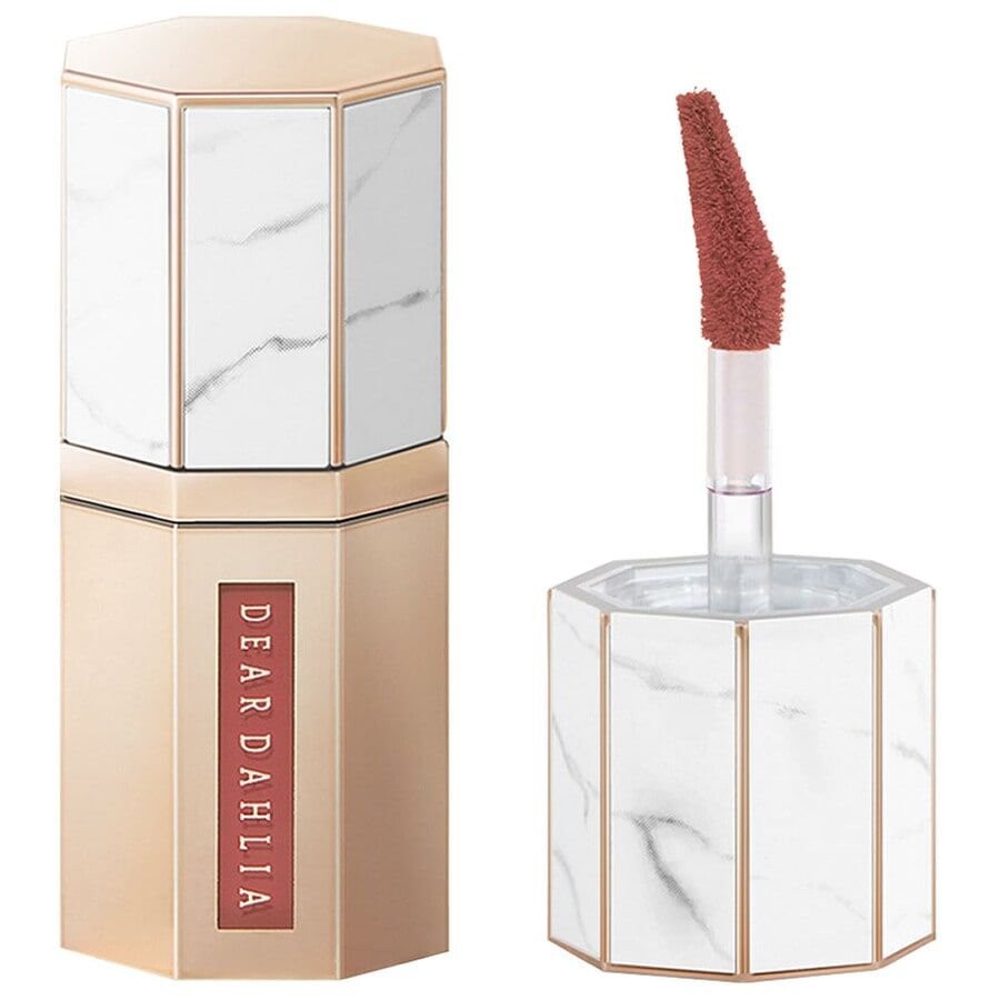 Dear Dahlia Paradise Dream Velvet Lip Mousse Teddy 6.5 ml