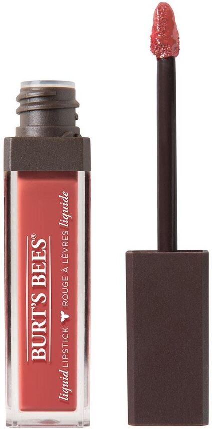 Burt's Bees Liquid Lip Stick 820 Coral Cove 5.95 g