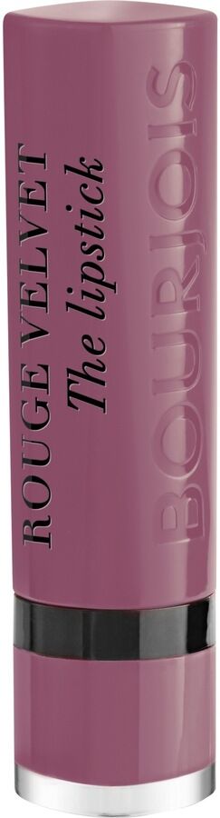 Bourjois Rouge Velvet Lipstick 19 Place des Roses 2.4 g