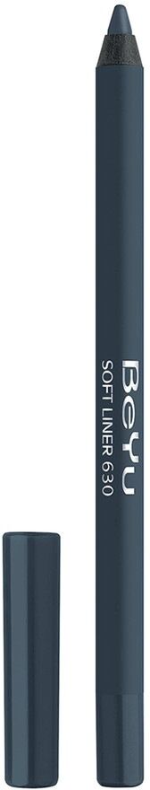 BeYu Soft Liner for Eyes Nr. 630 Ozeanblau 1.2 g