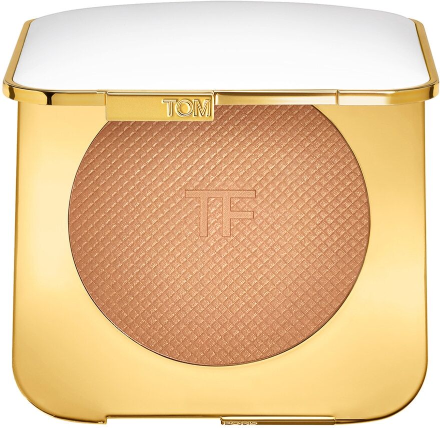 Tom Ford Soleil Neige Flow Bronzer Small Gold Dust 8.0 g