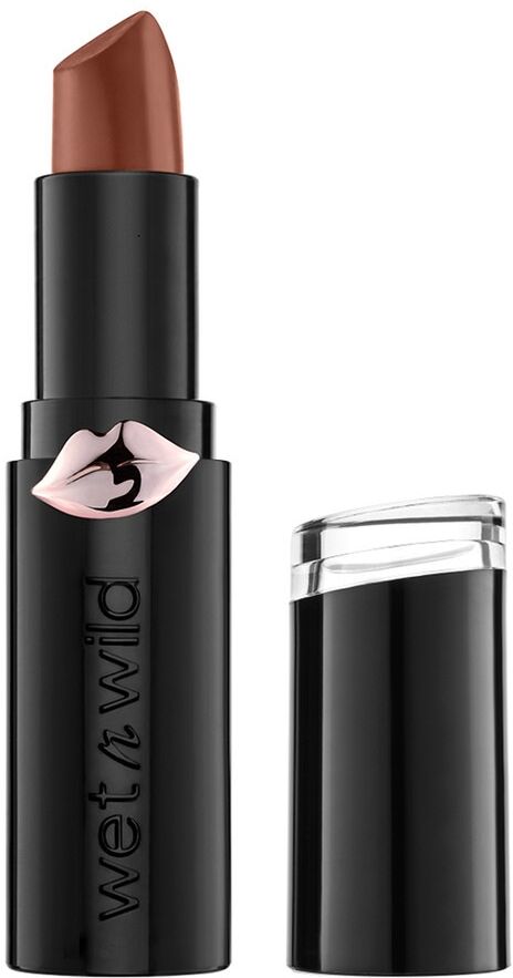 wet n wild Megalast™ Lipstick Matte Mochalicious 3.3 g