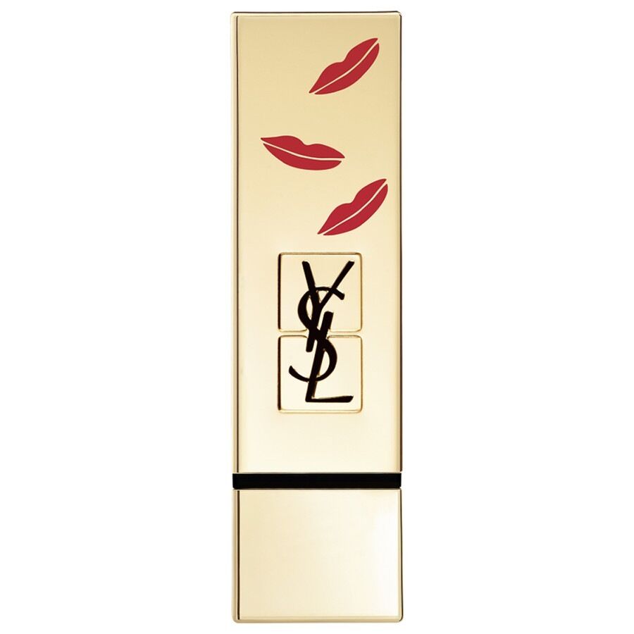 Yves Saint Laurent Rouge Pur Couture Cap Lips