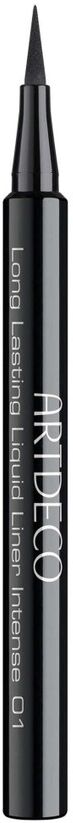 Artdeco Long Lasting Liquid Liner Intense Black Line 6.0 ml