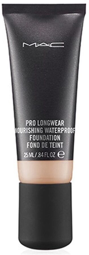 MAC Pro Longwear Nourishing Waterproof Foundation NC45 25.0 ml