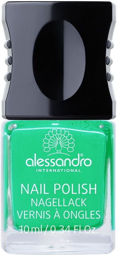 Alessandro Nail Polish Colour Explosion Mr. Bamboo 10.0 ml