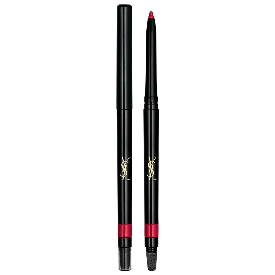 Yves Saint Laurent Dessin des Levres Lip Styler Nr. 21 Carmin 1.054 g