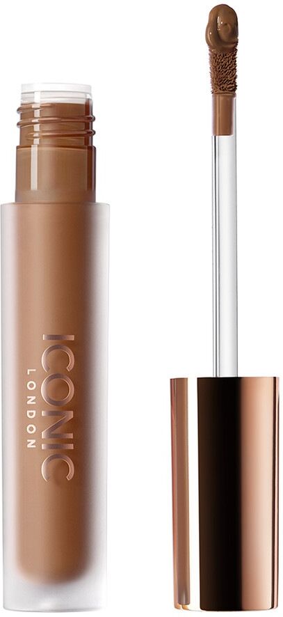 ICONIC LONDON Seamless Concealer Deepest Nude 4.2 ml