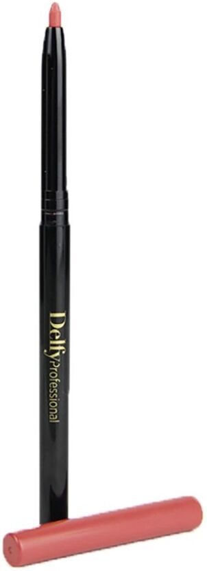 Delfy Cosmetics Contouring Lipliner Nr. LA102 Toasted Almond 0.4 g