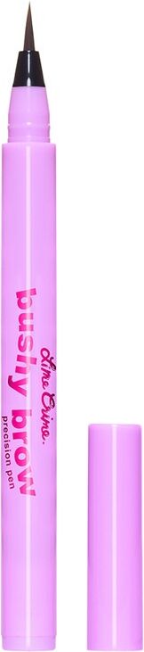 Lime Crime Bushy Brow Precision Pen Brownie 0.7 ml