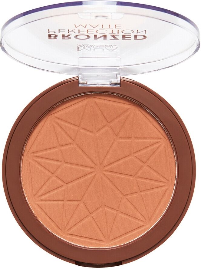 MUA Makeup Academy Bronzed Perfection Matte 15.0 g