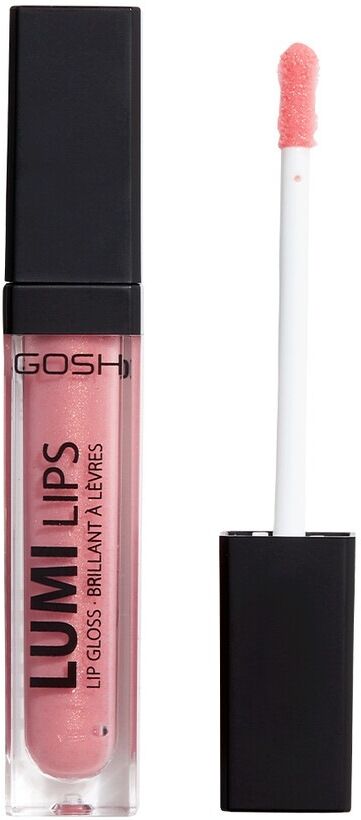 Gosh Copenhagen Lumi Lips 003 I Love You 6.0 ml