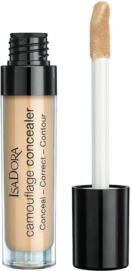 Isadora Camouflage Concealer Nr.24 Sand 7.0 ml