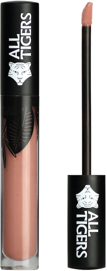 Natural and Vegan Lipstick 681 Beige 8.0 ml