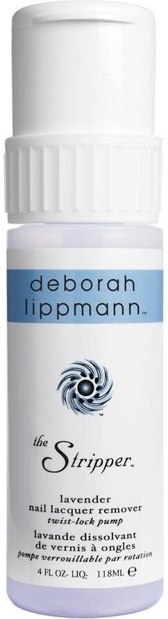 Deborah Lippmann Nagelpflege The Stripper 118.0 ml