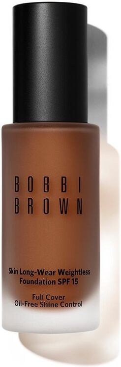 Bobbi Brown Skin Long-Wear Weightless Foundation Nr. N-080 Neutral Almond 30.0 ml