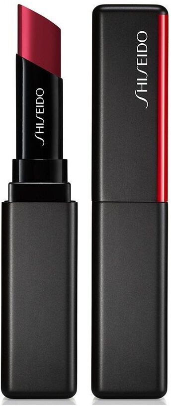 Shiseido VisionAiry Gel Lipstick Nr. 204 Scarlet Rush 1.6 g