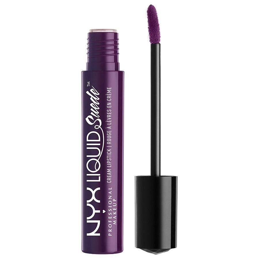 NYX Professional Makeup Liquid Suede Suversive Social 4.0 ml