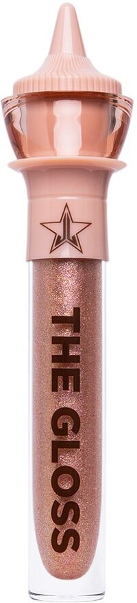 Jeffree Star Cosmetics The Gloss Beaded Glass 4.5 ml