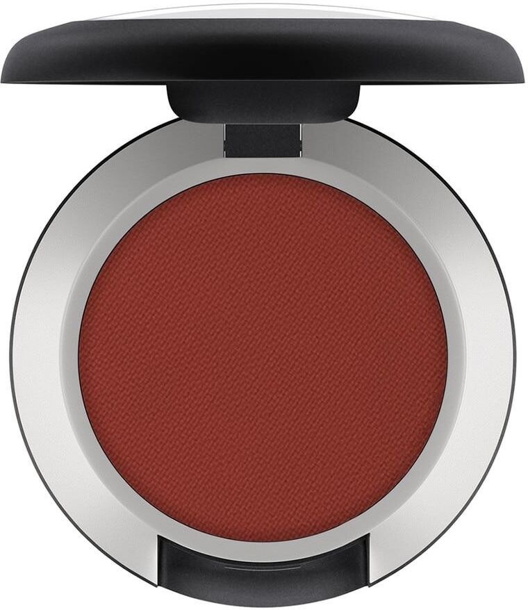 MAC Powder Kiss Soft Matte Eye Shadow Devoted To Chili 1.5 g