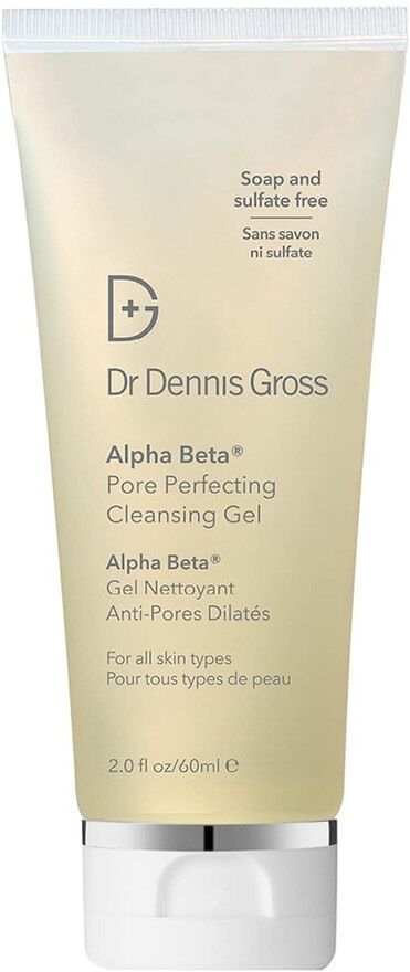 Dr Dennis Gross Alpha Beta® Pore Perfecting Cleansing Gel 60.0 ml