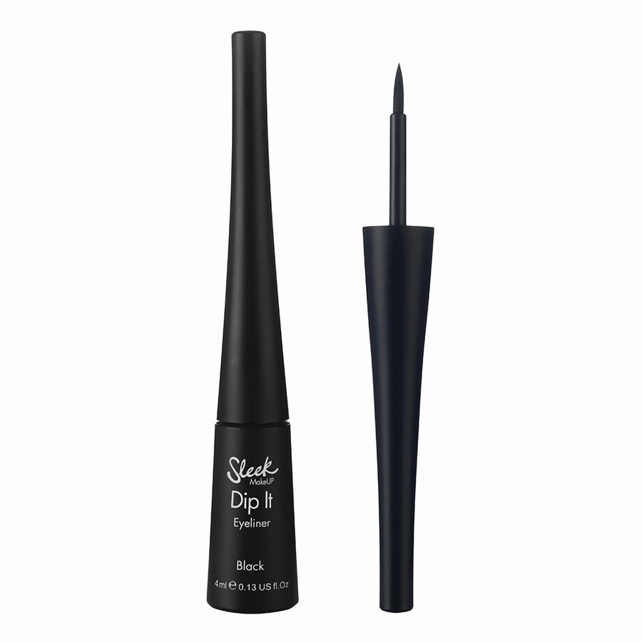 Sleek Dipit Eyeliner Black 4.0 ml