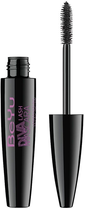 BeYu Diva Lash Mascara Nr. 1 Black 12.0 ml