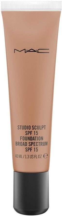 MAC Studio Sculpt SPF15 Foundation NC50 40.0 ml