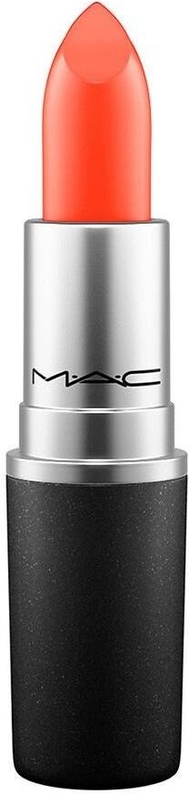 MAC Amplified Creme Lipstick Lipstick Morange 3.0 g